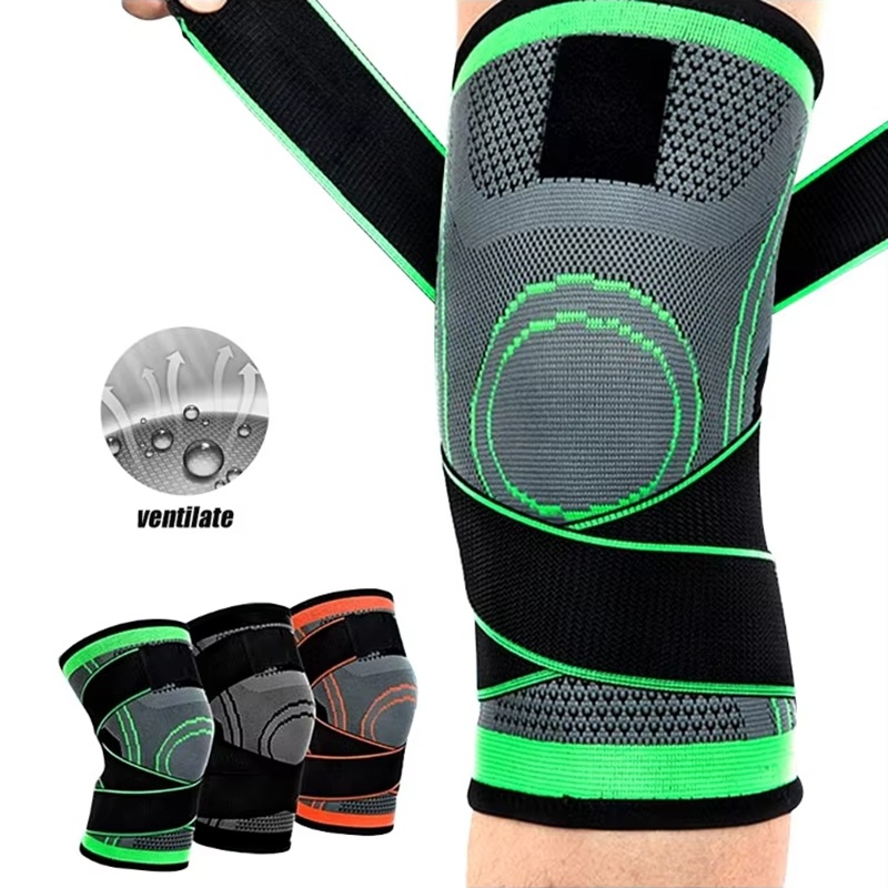 Gardening Tools Gloves - 부드러운 압박 관절 보호대 스포츠 무릎