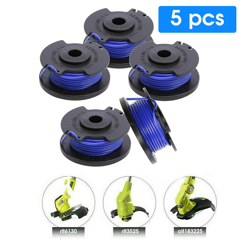 5개입 AC14RL3A 위드 와커 스트링 교체품, Ry - Gardening Tools Ryobi 리뷰 및 가격