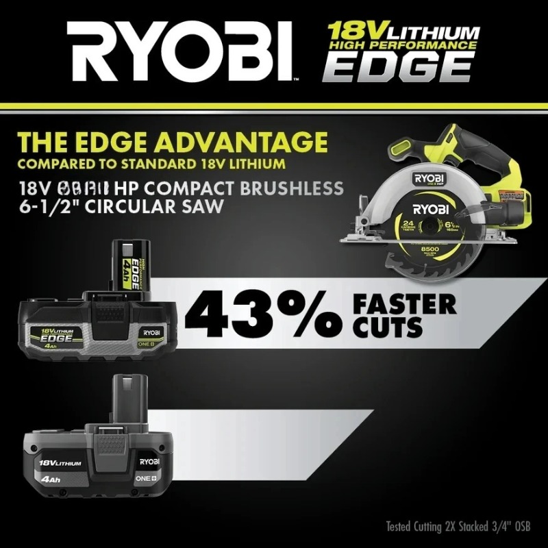 RYOBI 18V 배터리 8.0Ah 대용량 리튬이온 배 - Gardening Tools Ryobi 리뷰 및 가격