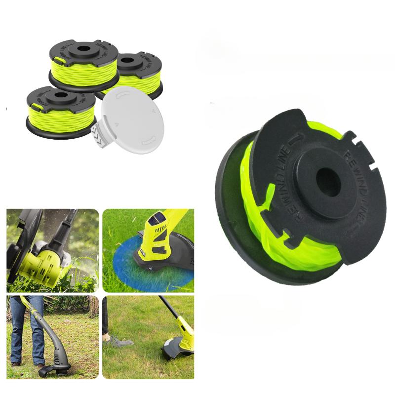 1개 플라스틱 스트링 트리머 스풀 교체품 (리오비 RA - Gardening Tools Ryobi 리뷰 및 가격