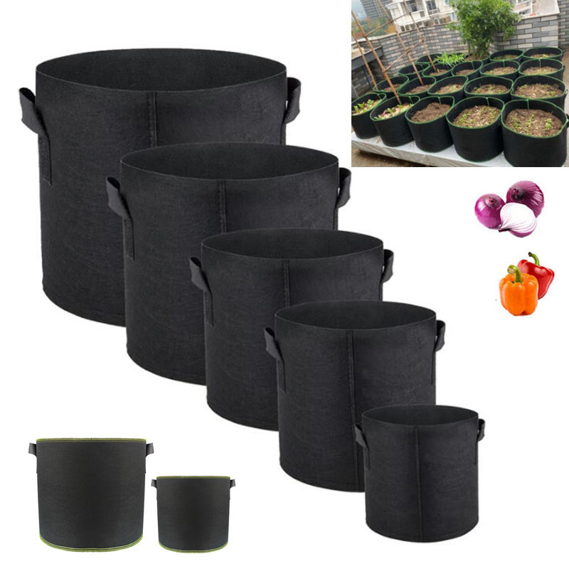 식물 감자 재배 가방, 화분 화분 도구, 정원 공급,  - Gardening Tools Big 리뷰 및 가격