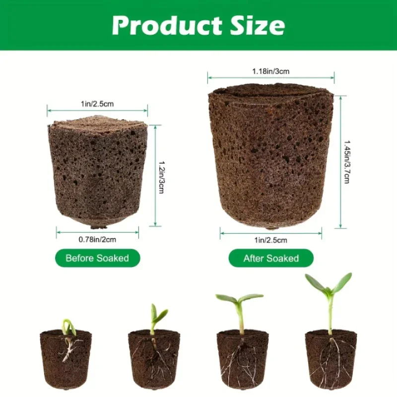 수경 실내 정원 시스템용 묘목 스타터 스펀지 키트, 성 - Hydroponic System 리뷰 및 가격