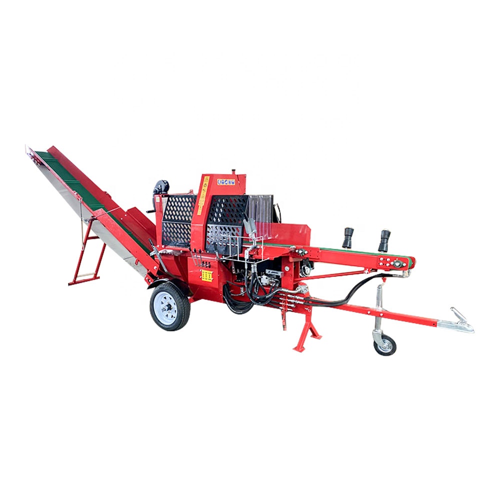 20톤 유압식 장작 분할기, 농장, 가정, 임업용 장작 - Gardening Tools In Store 리뷰 및 가격