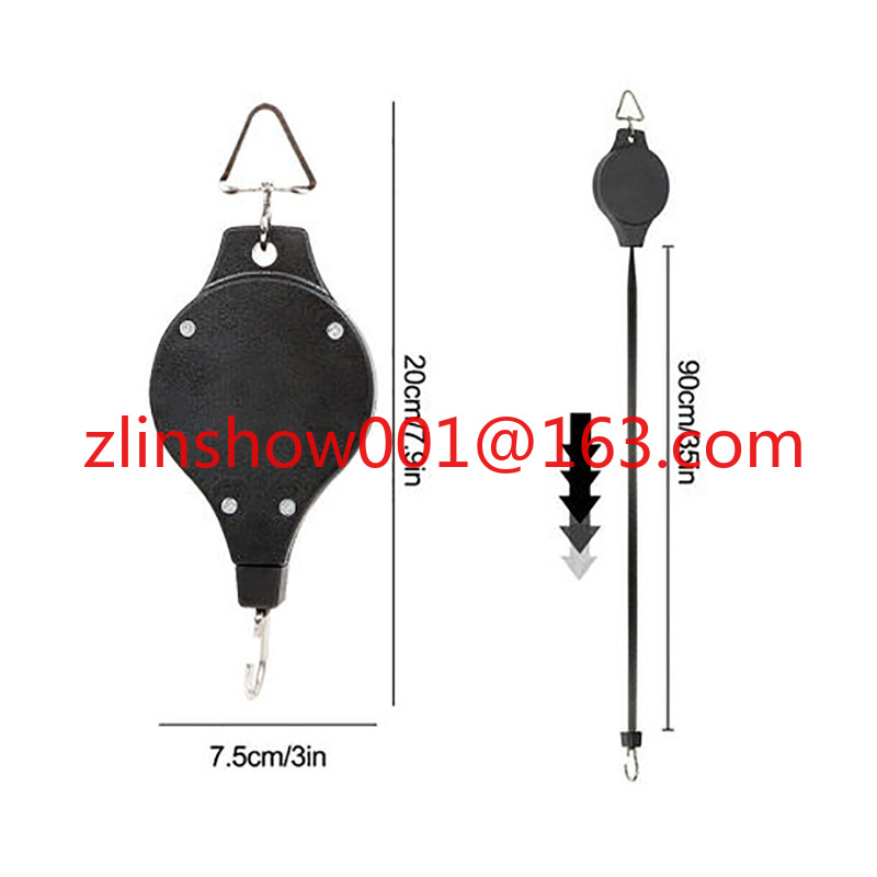 가정용 화분 걸이 후크, 강력한 텔레스코픽 90CM 고 - Gardening Tools In Store 리뷰 및 가격