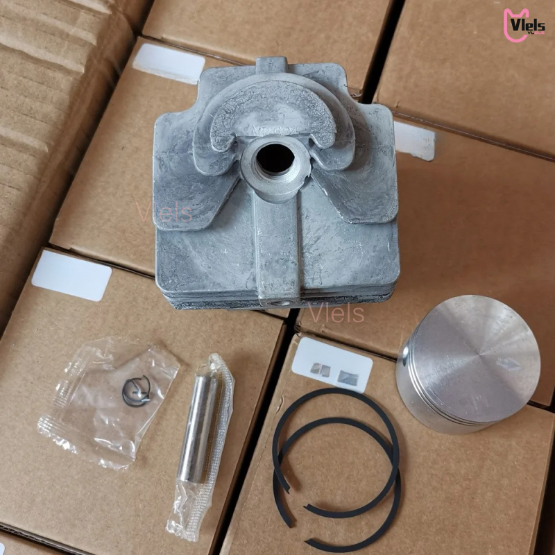 46mm 고강도 실린더 키트, Homelite Supe - Gardening Tools Big 리뷰 및 가격