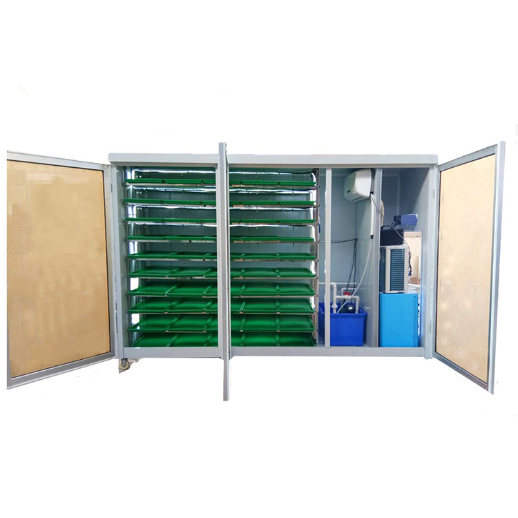 실내 수경 재배 콩 마늘 재배 시스템 로타 가든 스프라 - Hydroponic System 리뷰 및 가격