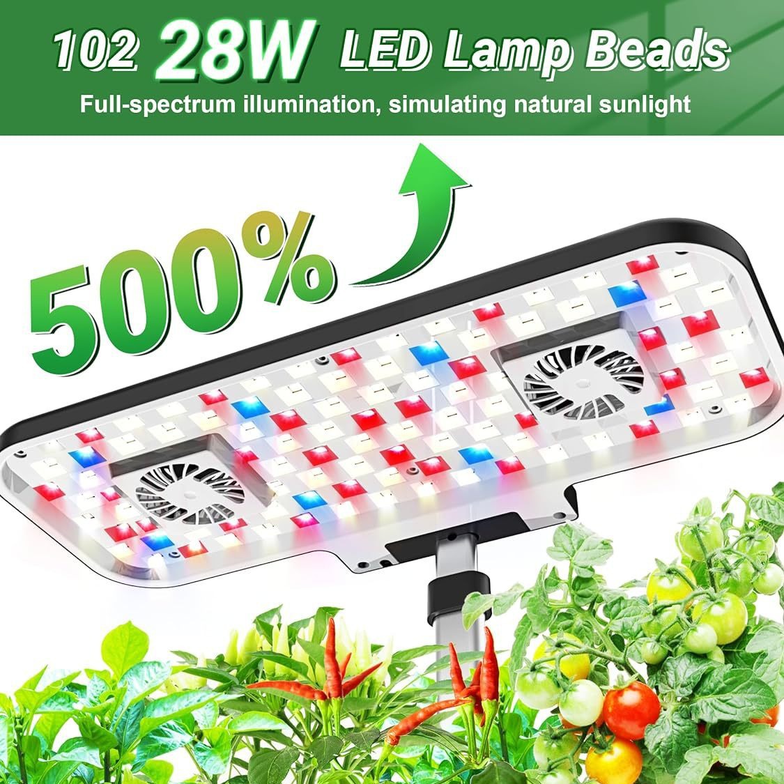 다기능 파종 시스템, 게으른 사람들을 위한 지능형 수경 - Hydroponic System 리뷰 및 가격