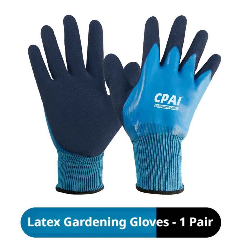 방검 방수 정원용 장갑, 해변 작업, 꽃 심기, 제초, - Gardening Tools Gloves 리뷰 및 가격
